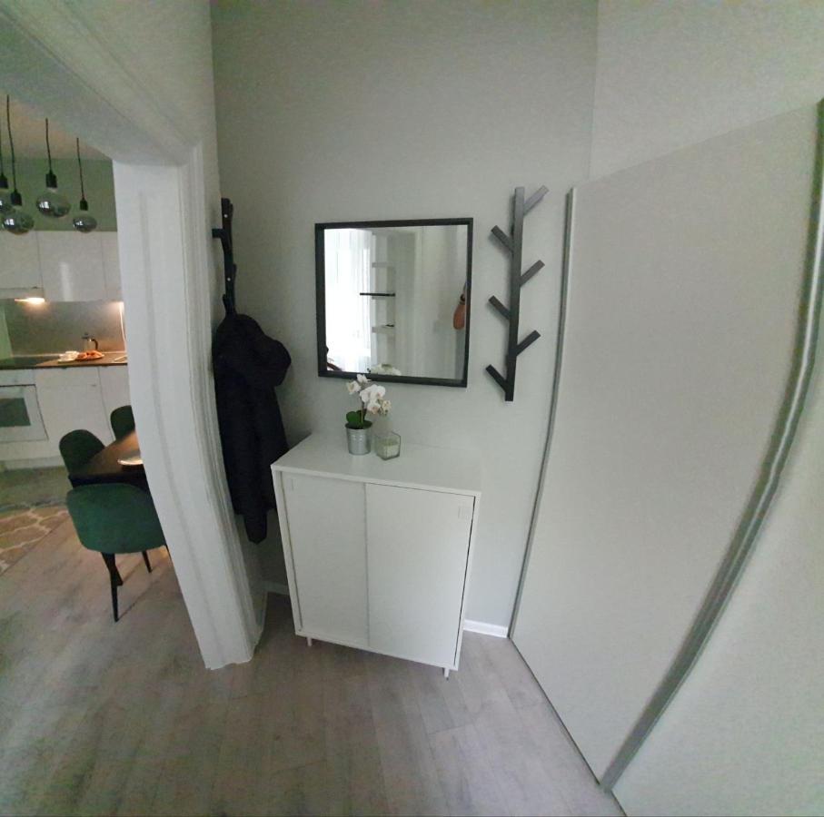 Apartment Cs14 Gold *