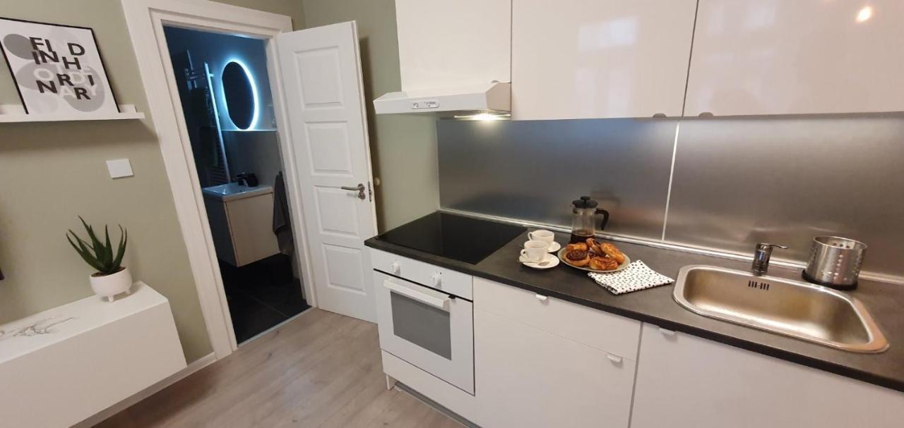 Apartment Cs14 Gold *